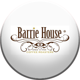 Barrie House